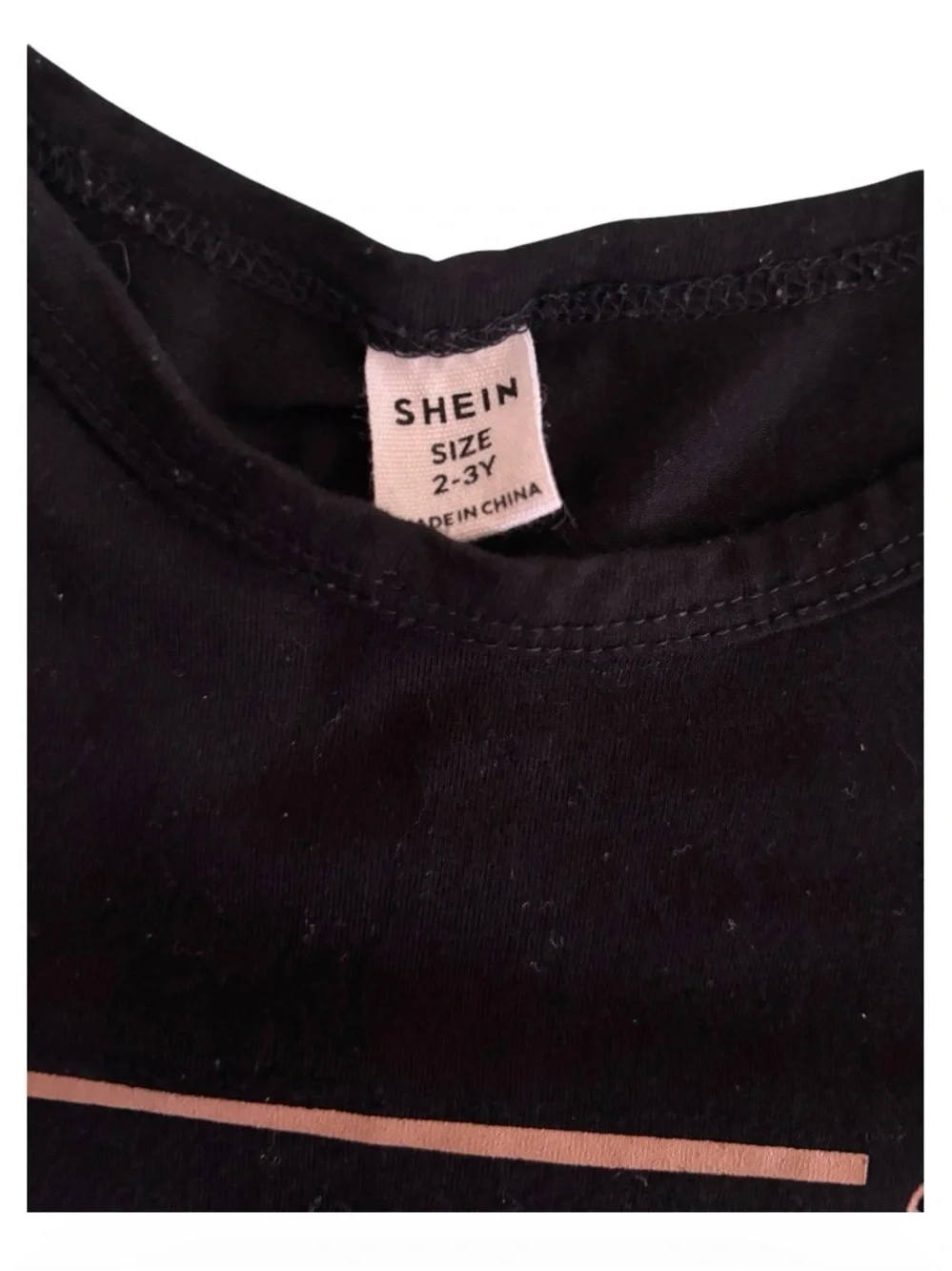 Shein EUC Boys Outfit